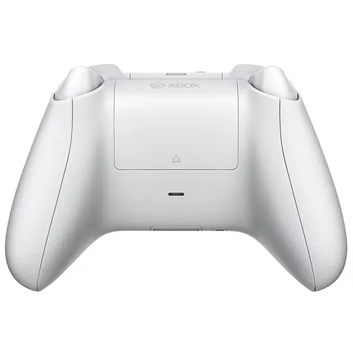 Microsoft Xbox Series X | S Wireless Controller Robot White (QAS-00002, 889842611564) - фото 5