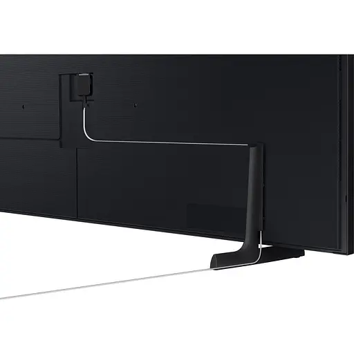 Телевізор Samsung The Frame LS03D 43" QLED 4K Art Mode (QE43LS03D) [136936] - фото 10