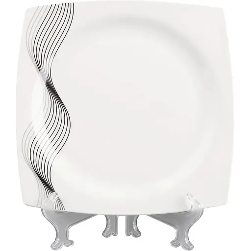 Тарелка обеденная 27cm NP81PL/27