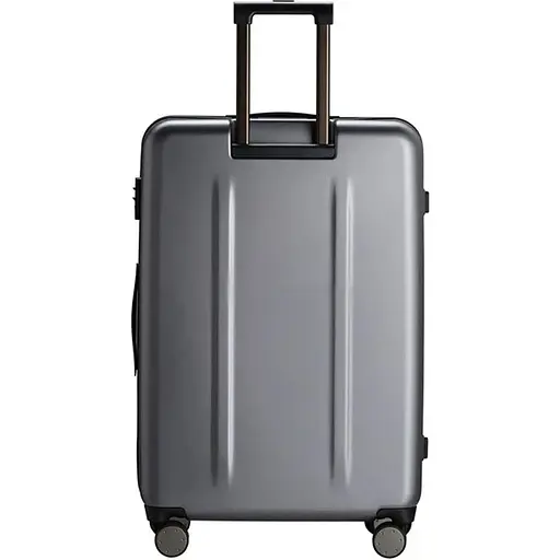 Валіза Ninetygo PC Luggage 24'' Grey (6970055340083) [57350] - фото 3