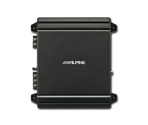 Автомобильный усилитель Alpine MRV-M250 [54996]