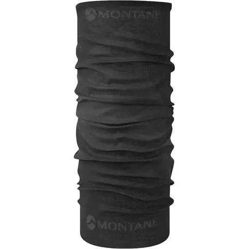 Мультипов'язка Montane Chief Black (1004-HCHIEBLAO15)