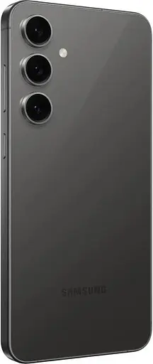 Смартфон Samsung Galaxy S24 FE 8/256GB Graphite (SM-S721BZKG) - фото 6