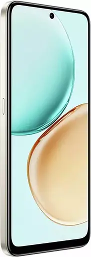 Смартфон Honor 400 Smart 4G 8/256GB Desert Gold - фото 2