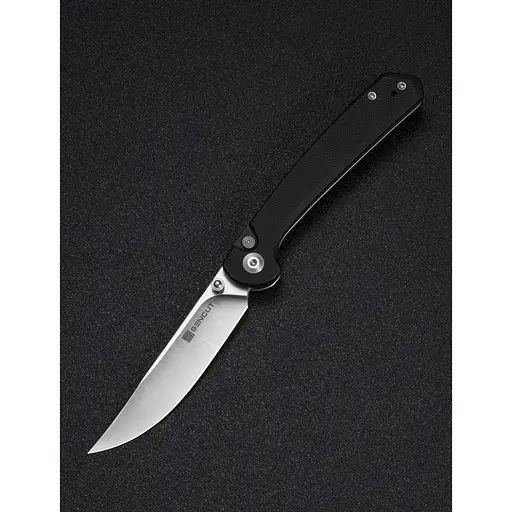 Ніж складаний Sencut Skelfin S25007-2 - фото 8