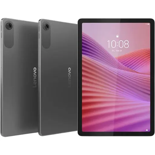 Планшет Lenovo Tab 4/128 WiFi Luna Grey + Kids Bumper&Pen (ZAEH0075UA) (7083115) - фото 5