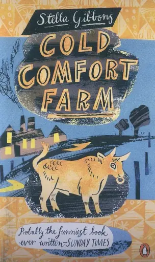 Cold Comfort Farm