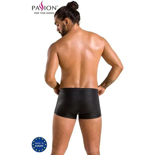 Труси чоловічі Passion 050 Short Patrick black L/XL - фото 6