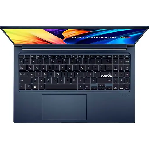 Ноутбук Asus Vivobook 15X OLED D1503QA-L1236 - фото 2