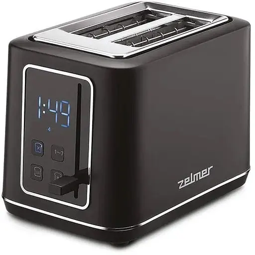 Тостер Zelmer ZTS7990 - фото 1