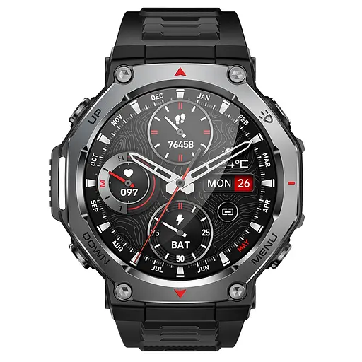 Годинник Smart Expedition Pro - фото 2