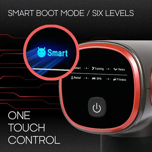 Массажный пистолет PerVita PMP10 мышечный портативный перкуссионный - фото 4