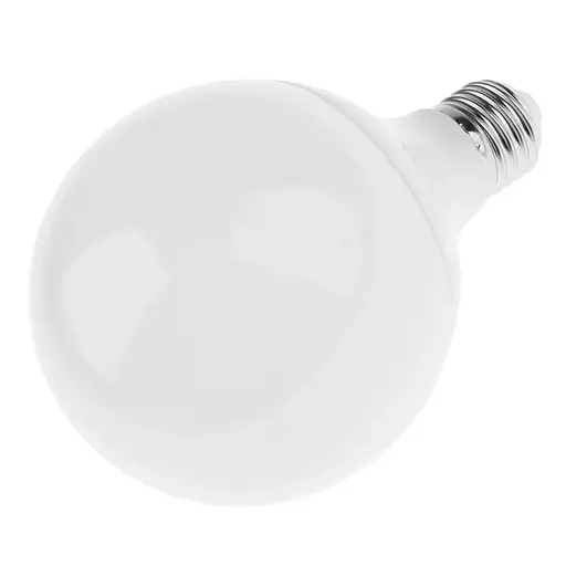 Лампа Brille світлодіодна LED 15W E27 NW G95, 220 В