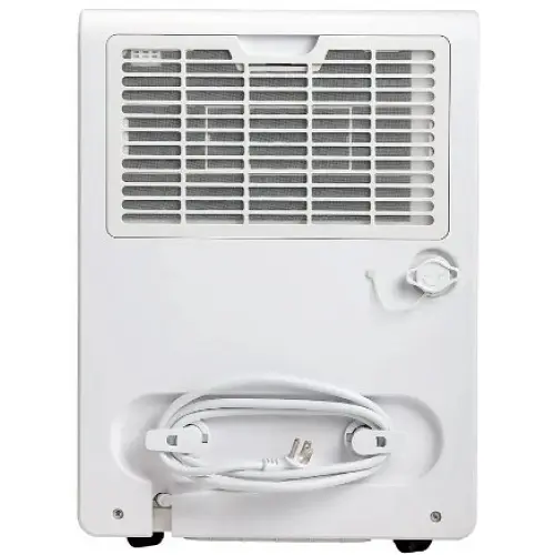 Осушитель воздуха TCL DEM50EB - фото 6