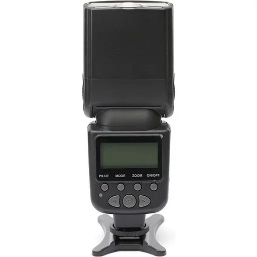 Вспышка Meike Speedlite МК950II для Nikon 950 II (MK950N2) [87630] - фото 2