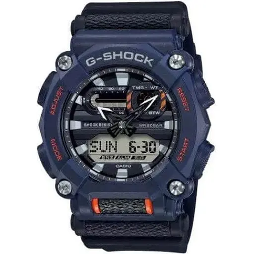 Часы Casio G-Shock GA-900-2AER