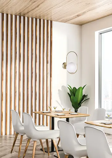 Бра Candellux 21-73440 CORDEL - фото 3