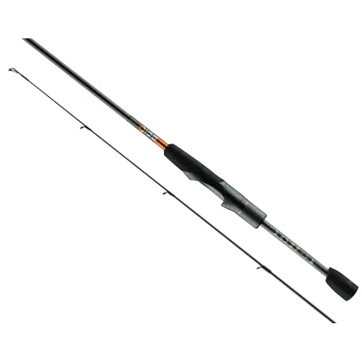 Спиннинг Favorite Totem TTM1-702ML 2.13 м 6-18 г Fast