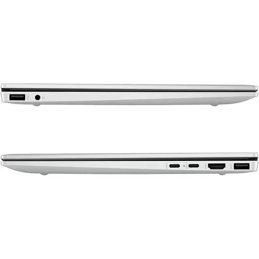 Ноутбук HP OmniBook 7 AeroNGAI 13-bg1005nn, (BP9J9EA), AMD Ryzen AI 5 340 до 4.8 ГГц, 13.3" 2K, 16 ГБ, SSD 1 ТБ, AMD Radeon 840M, Windows 11 Home - фото 5