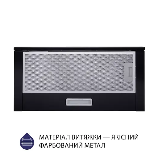 Вытяжка телескопическая Minola HTL 6614 BL 1000 LED - фото 3