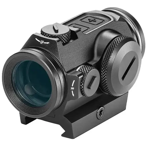 Приціл коліматорний Hawke Frontier RD 1x22 2 MOA Weaver - фото 2