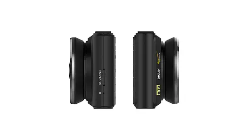 Видеорегистратор Aspiring AT260 - фото 7