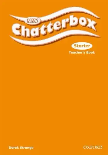 New Chatterbox Starter. Teacher's Book