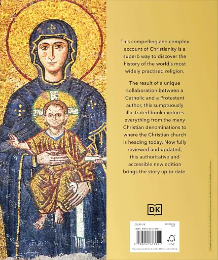 A History of Christianity: 2000 Years of Faith - фото 2