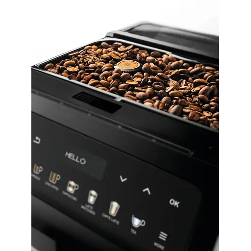 Кавомашина Krups Evidence Plus (EA894810) - фото 15