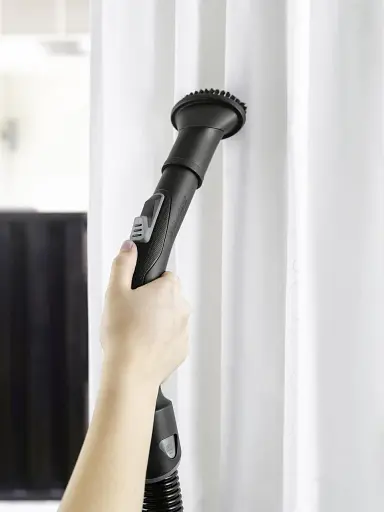 Пылесос безмешковый Karcher VC 3 Plus (1.198-060.0) - фото 4