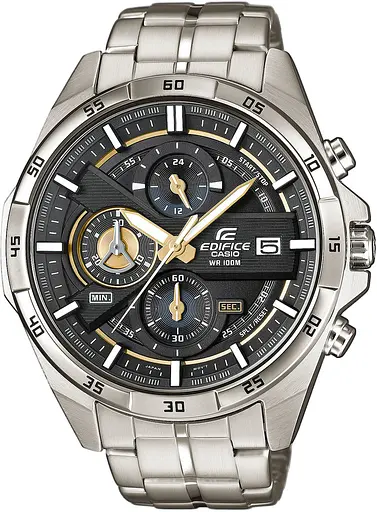 Часы CASIO EFR-556D-1AVUEF