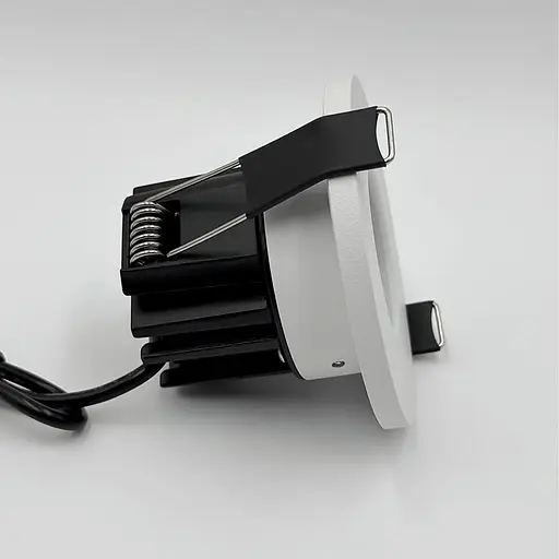 Точечный светильник Skarlat RSL74249 10W WH 3000K - фото 3