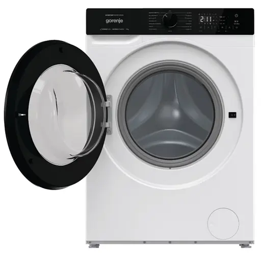 Пральна машина автоматична Gorenje WNHA74SAS - фото 3