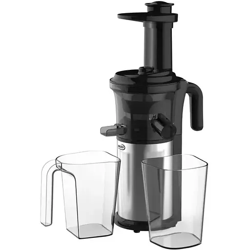 Соковижималка шнекова Hauser JES-200