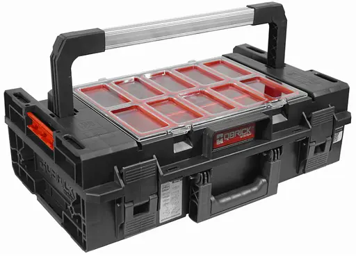 Органайзер Qbrick System ONE 200 Expert (5901238258247) - фото 3