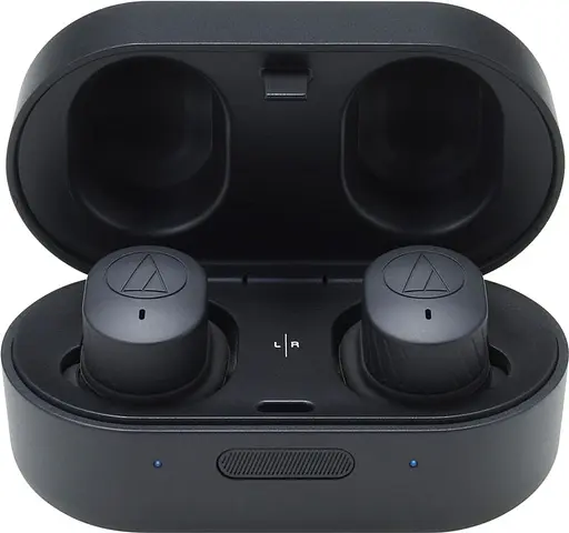 Наушники Audio-Technica ATH-SPORT7TWBK - фото 4