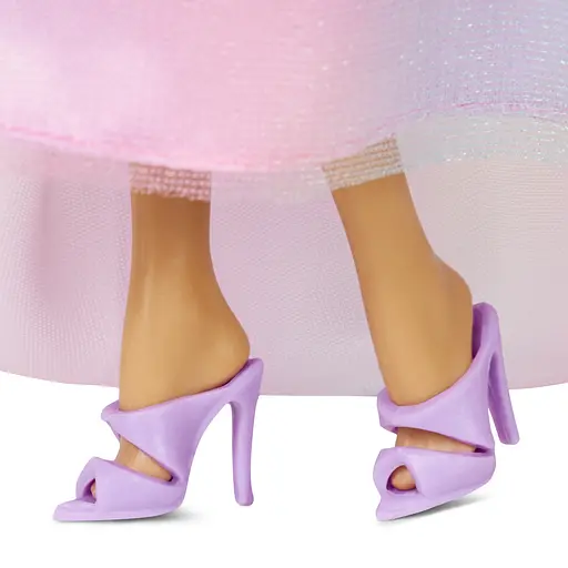 Коллекционная кукла Barbie Особенный День рождения (JJX77) - фото 5