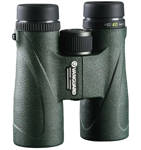 Бинокль Vanguard VEO ED 8x42 WP (VEO ED 8420) (DAS301025) - фото 8