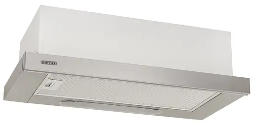 Витяжка Eleyus BREEZE 470 60 IS (6570574) - фото 3