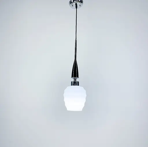 Підвісний світильник Ruffle Line.F 10198/1 - фото 3