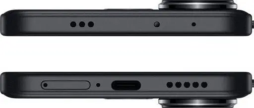 Смартфон Poco F6 12/512GB Black - фото 5