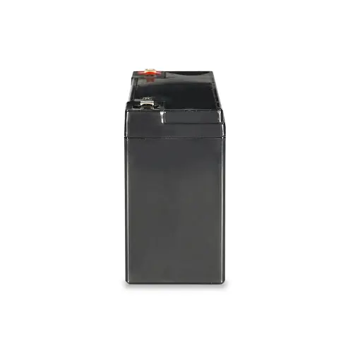 Аккумулятор Trinix 6V 12Ah/20Hr AGM - фото 3