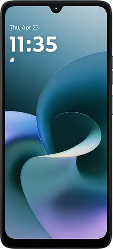 Смартфон Motorola Moto G06 Power 4/256GB Tapestry (PBA00000) - фото 2