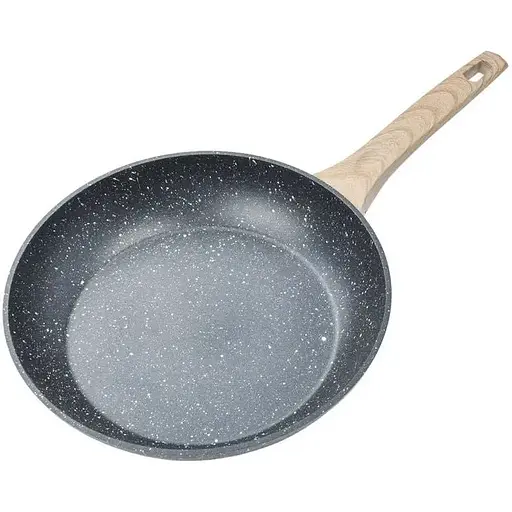 Сковородка Lessner Optimum 26 см алюминиевая с антипригарным покрытием (88381-26)