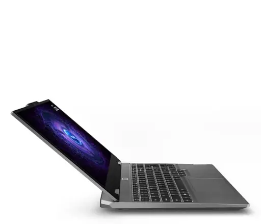 Ноутбук Lenovo LOQ 15 - Core i5-13450HX 15.6'-144Hz 16GB 512GB no Os RTX5050 TGP 100W - фото 3