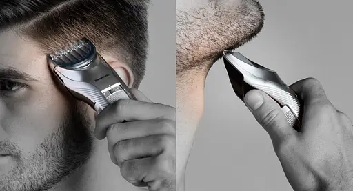 Триммер Panasonic ER-GC71-S520 - фото 7