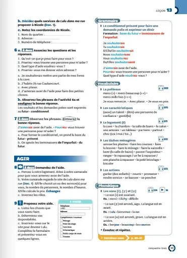 Inspire: Livre De L'eleve 2 + Version Numerique - фото 8