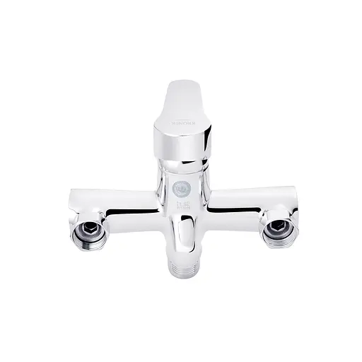 Смеситель для ванны Kroner KRM Elbe - C070 (CV014921) - фото 4