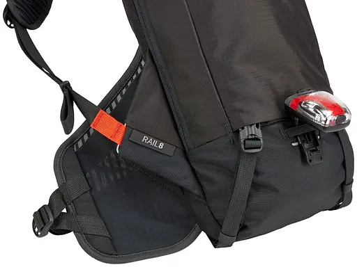 Рюкзак-гідратор Thule Rail 3203796 Covert 8 л (TH 3203796) - фото 12