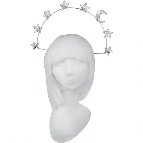 Обруч Moon river - фото 1